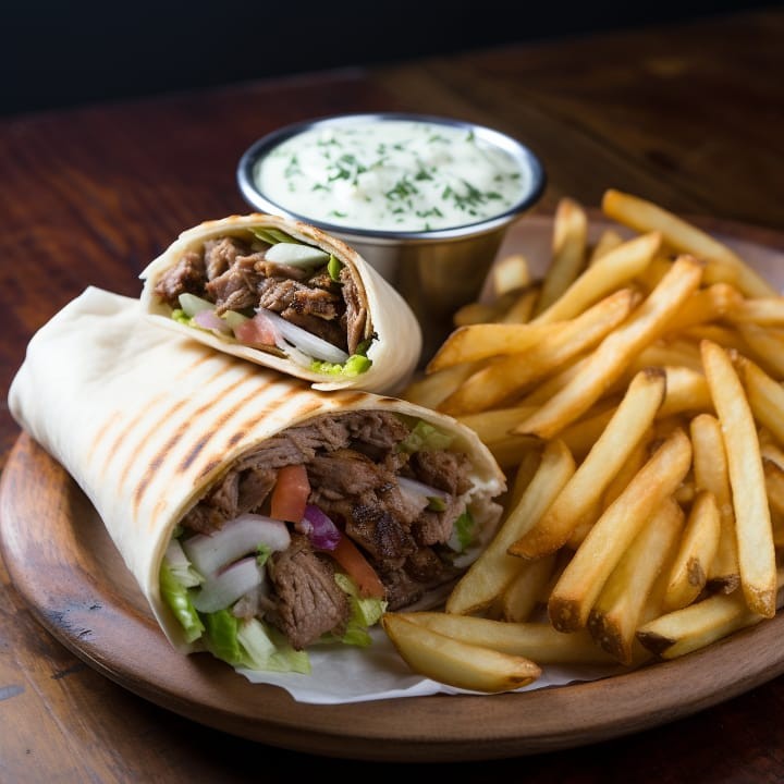 OTTOMAN THE REAL TURKISH KEBAB PELIATAN