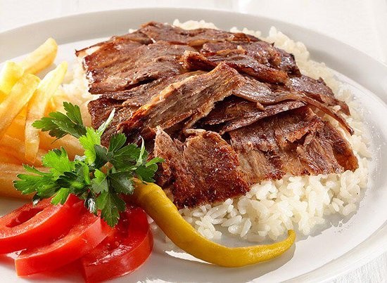 OTTOMAN THE REAL TURKISH KEBAB PELIATAN