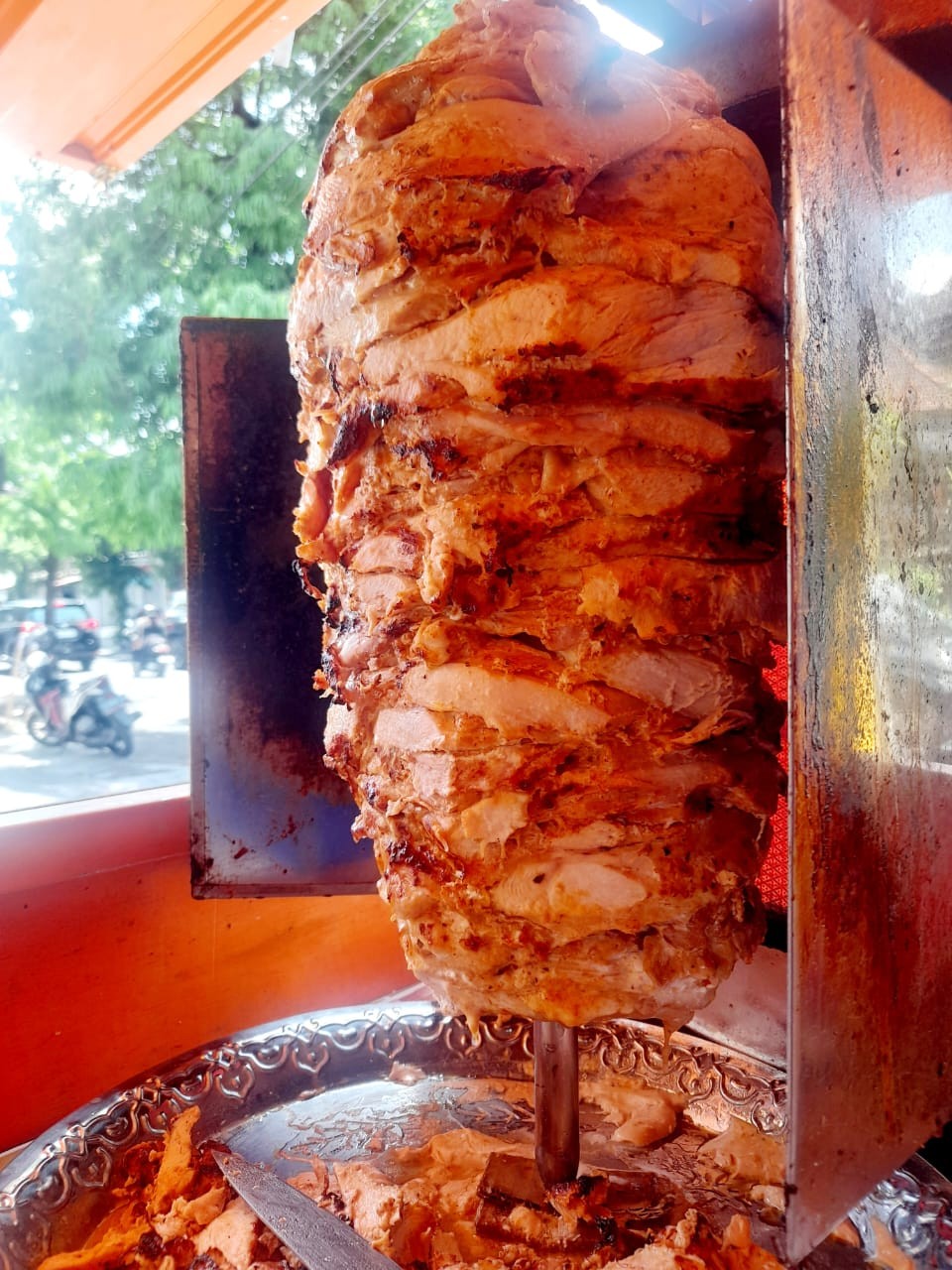 OTTOMAN THE REAL TURKISH KEBAB PELIATAN