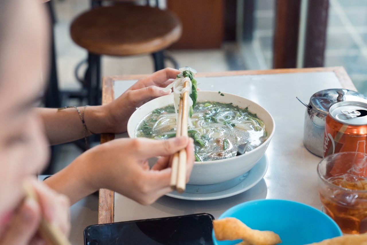 Pho Thin Ubud