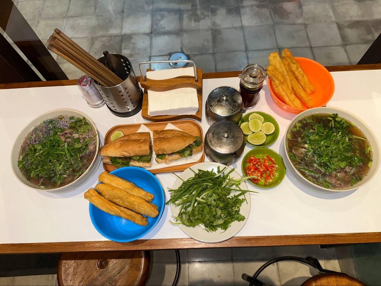 Pho Thin Ubud