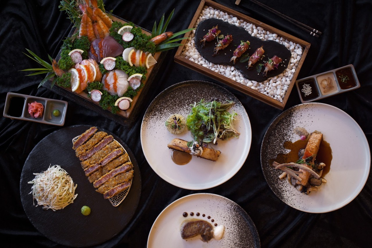 Shichirin Ubud by Wonderspace