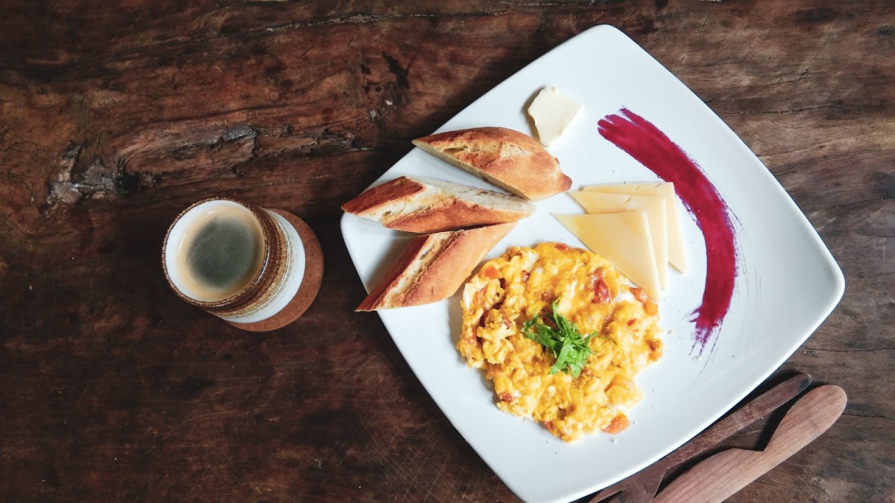 Café des Arts French Bistro/Coffee Shop