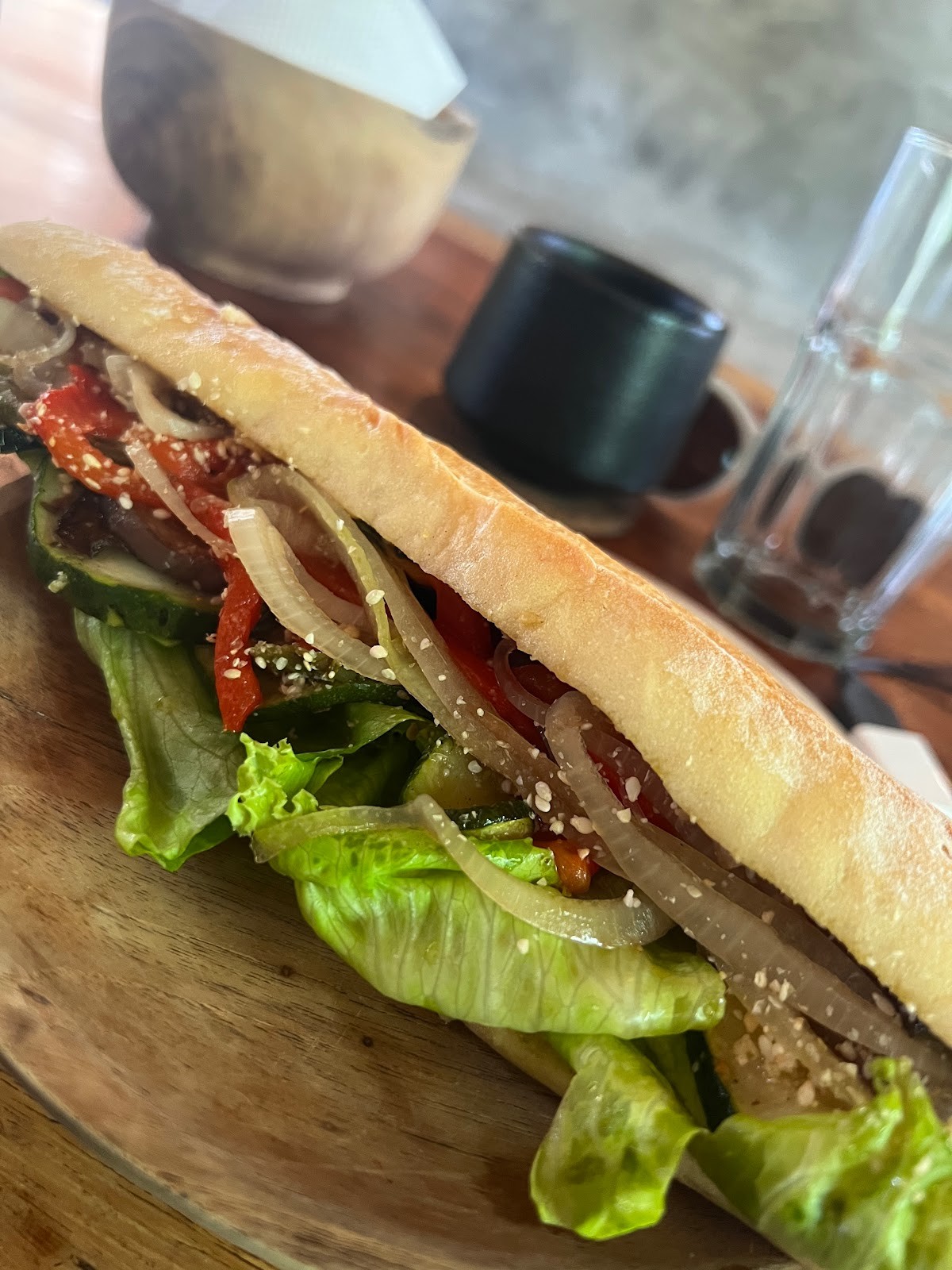 Café des Arts French Bistro/Coffee Shop
