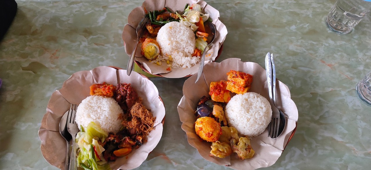 Ulun Danu Beratan Restaurant