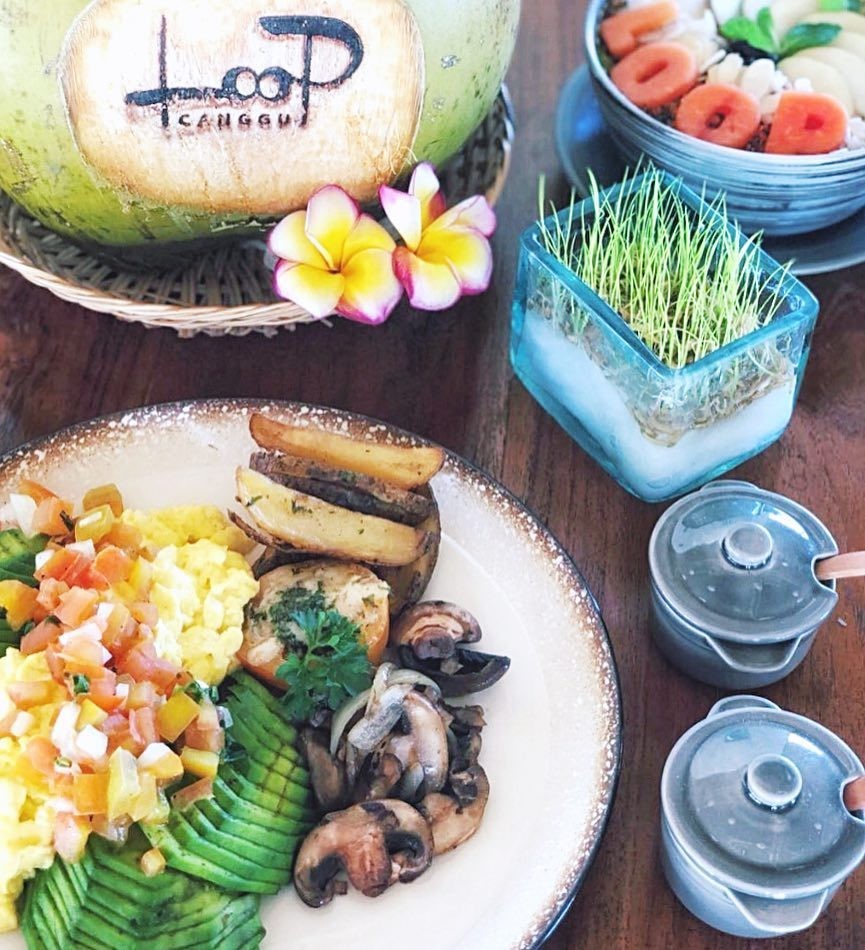 Ketela Eatery & Lifestyle