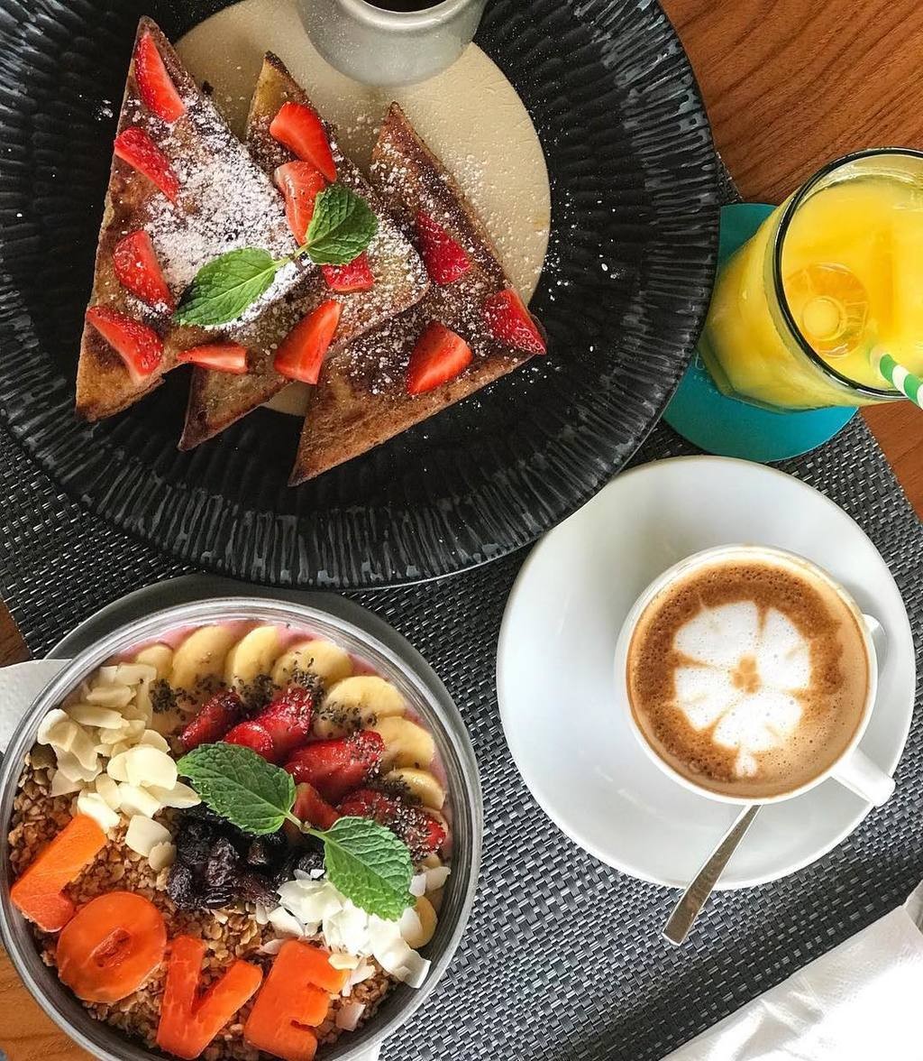 Ketela Eatery & Lifestyle
