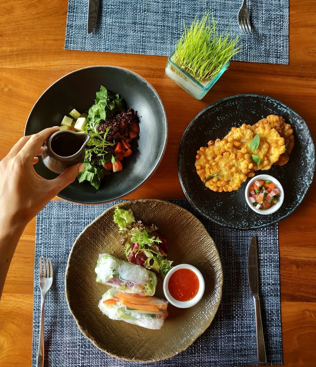 Ketela Eatery & Lifestyle