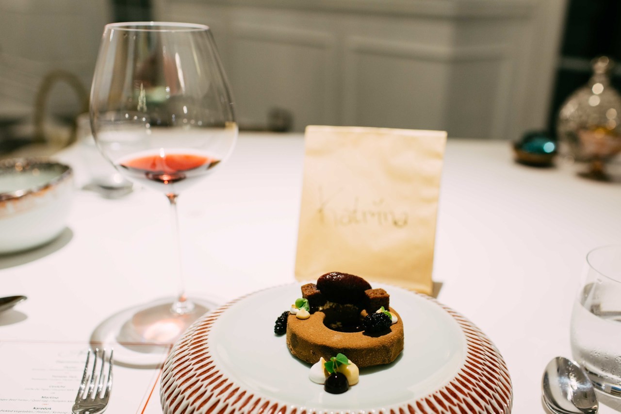 Apéritif
