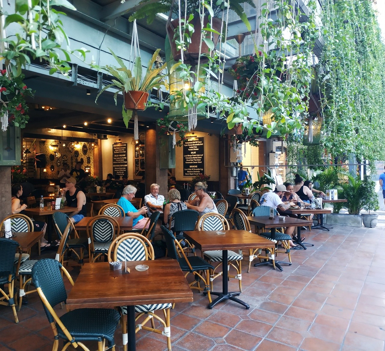 Dulang Cafe