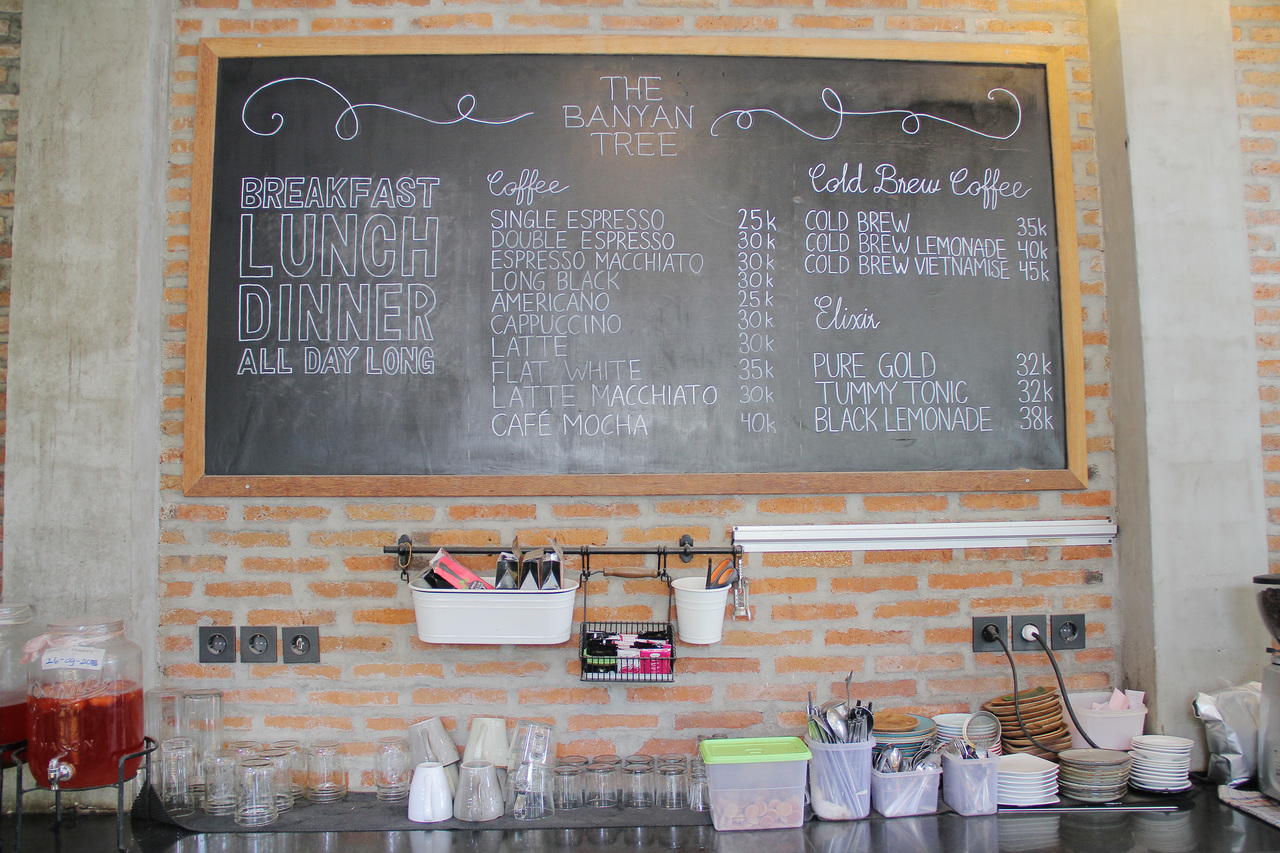 Banyan Tree