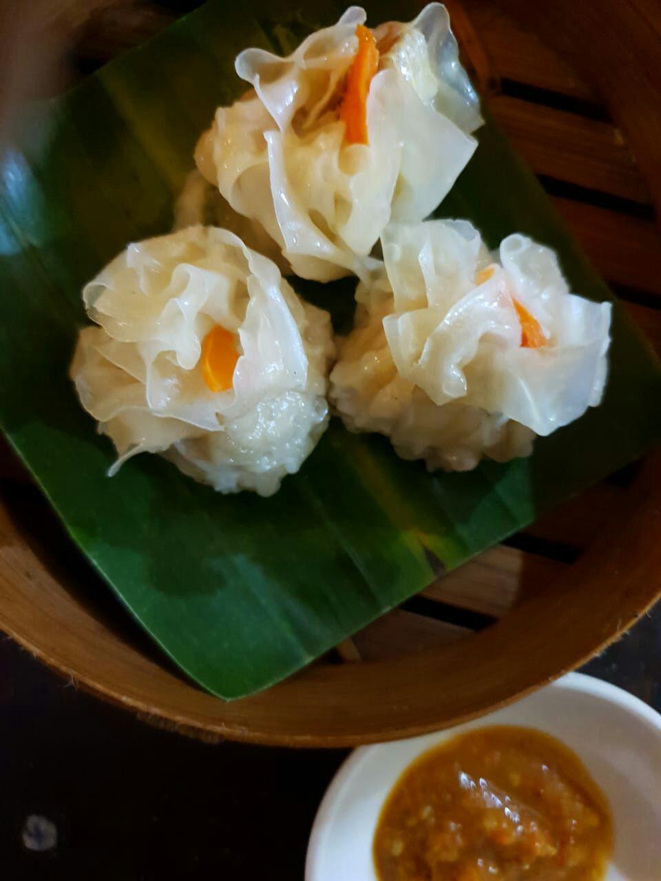 OMIKU (Hongalia) Noodles