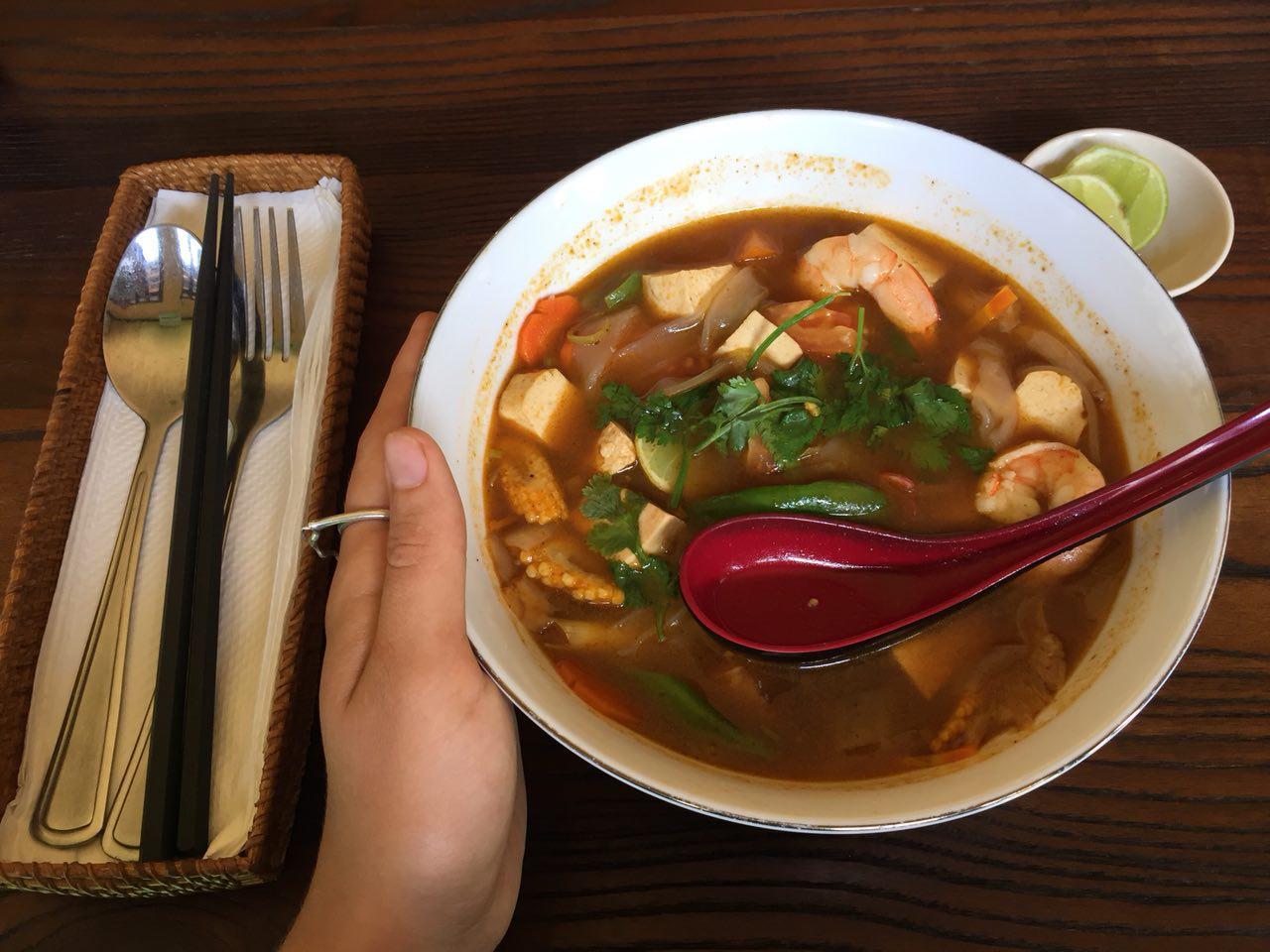 OMIKU (Hongalia) Noodles