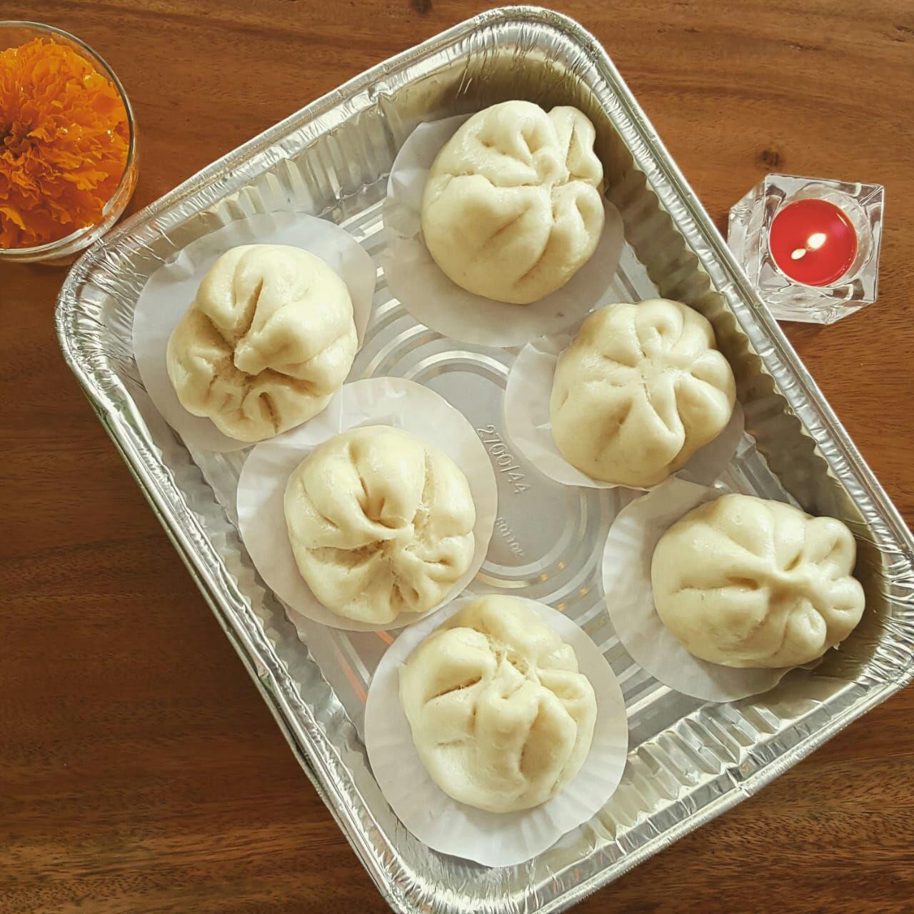 OMIKU (Hongalia) Noodles