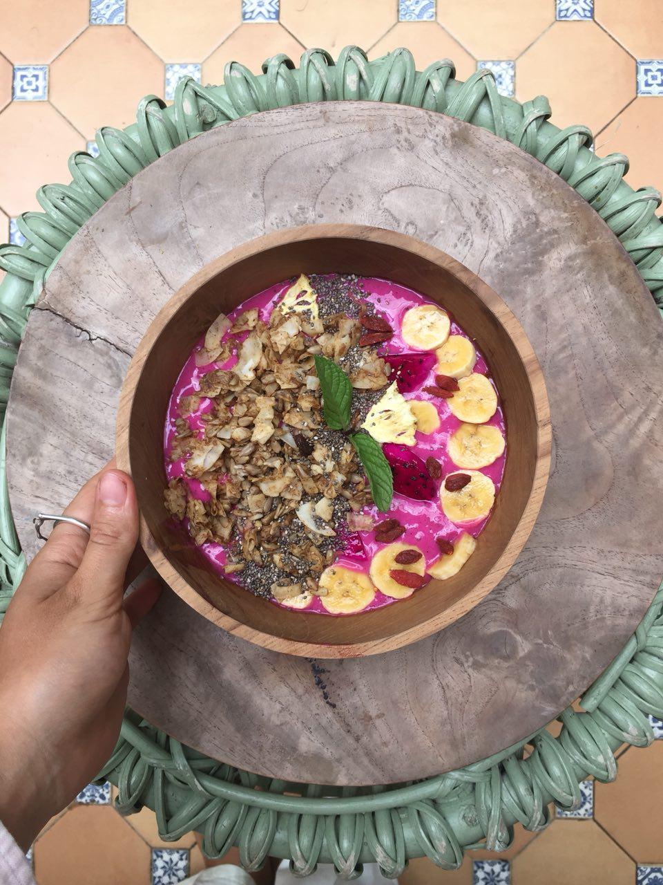 Dharma Coffee & Juice