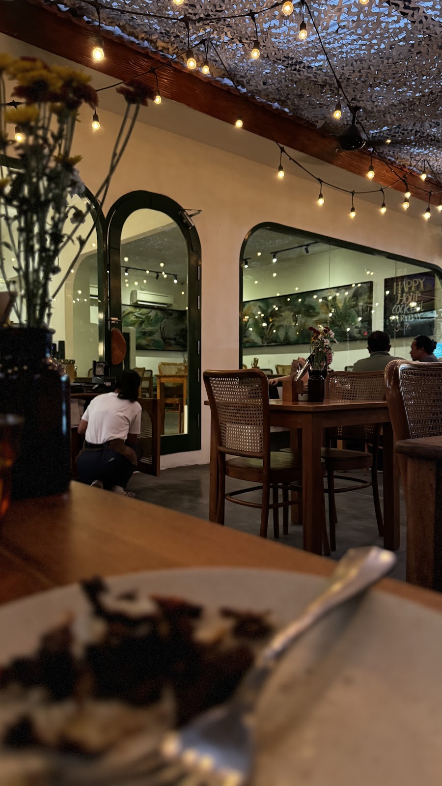 Cafe ULU ARTISAN - UNGASAN 22372