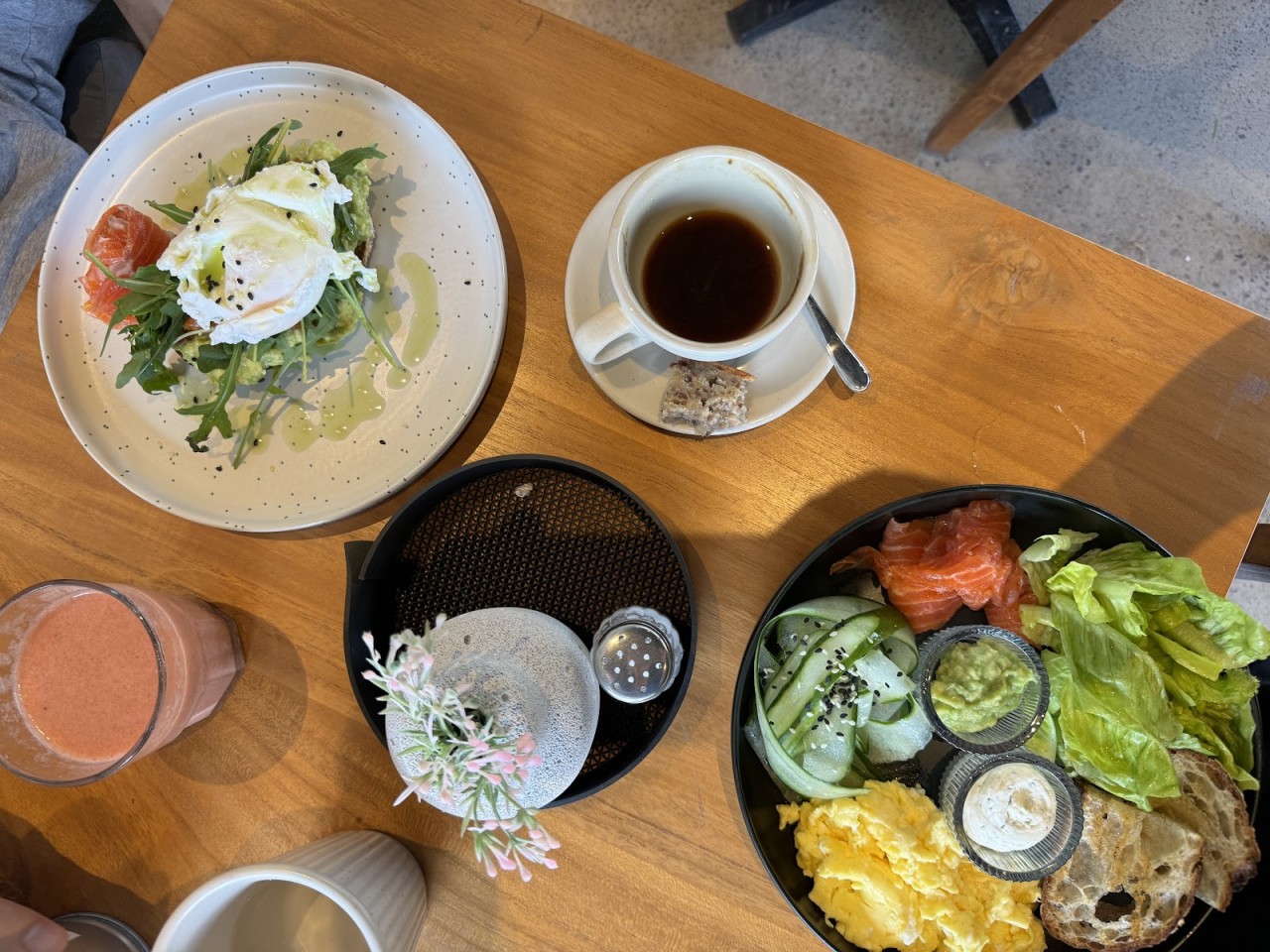 HUMANS Coffee&Food