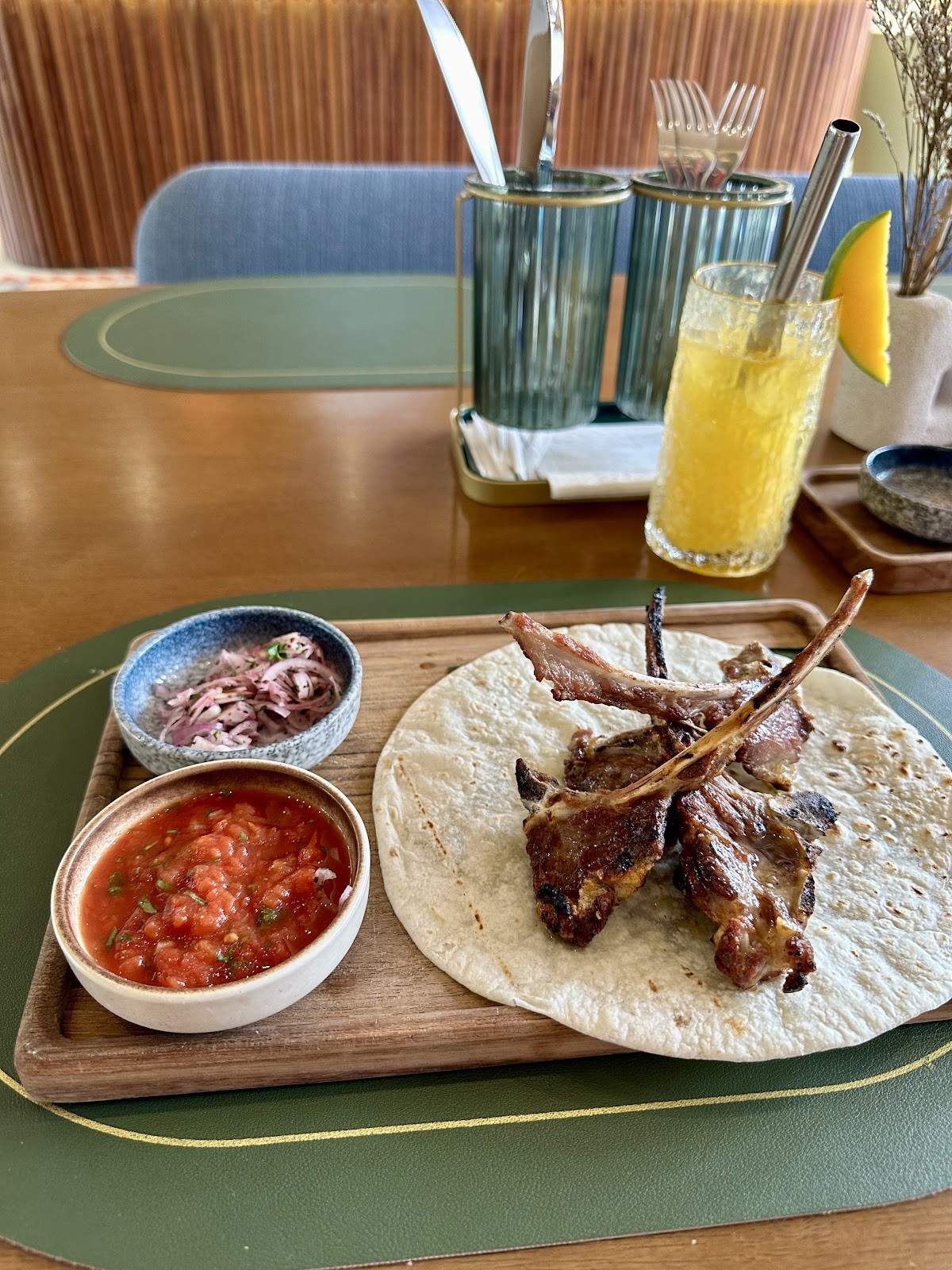 Kasaba Restaurant