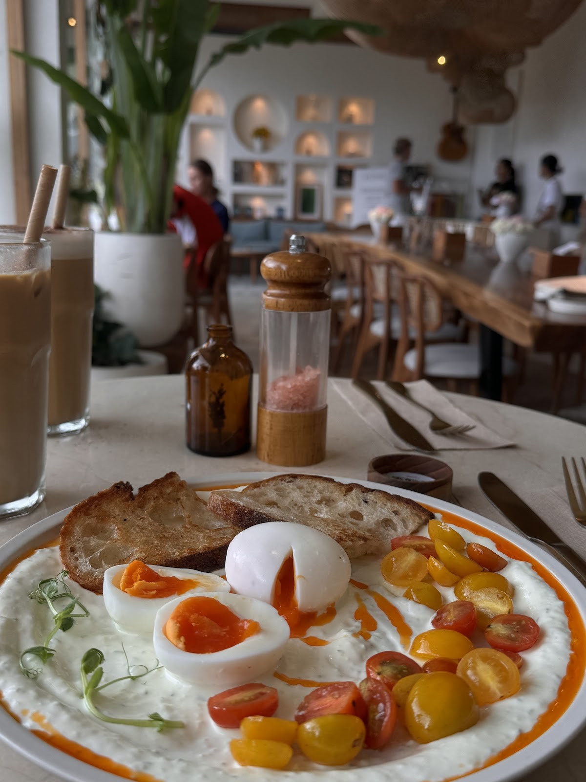 HOME Cafe Ubub