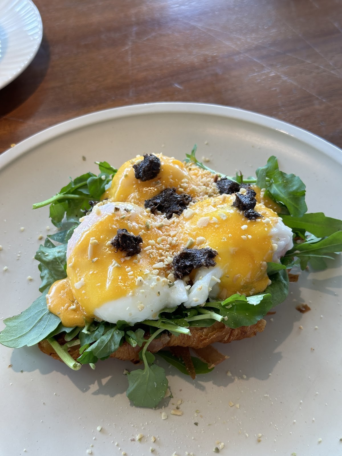 HOME Cafe Ubub