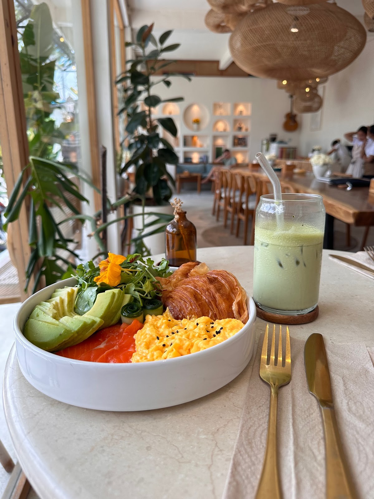 HOME Cafe Ubub
