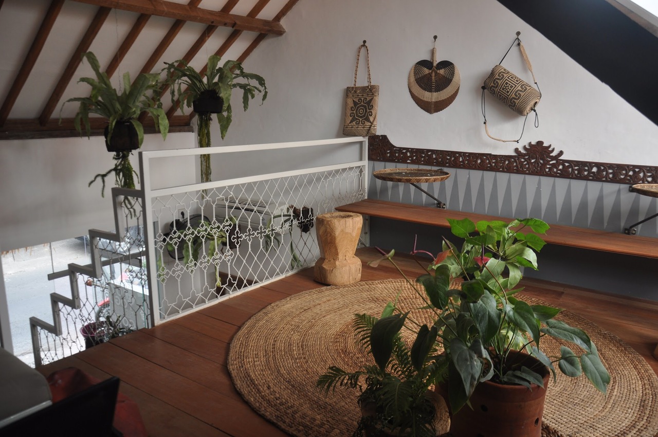 Secret Spot Yogurt Canggu