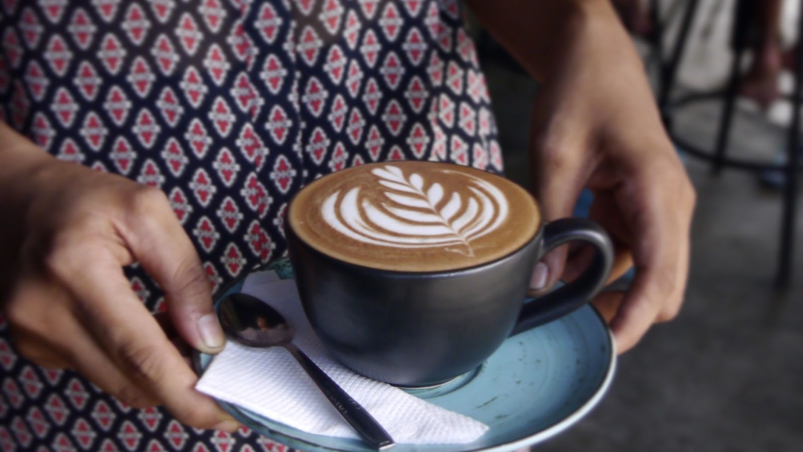 Suka Espresso [Uluwatu]