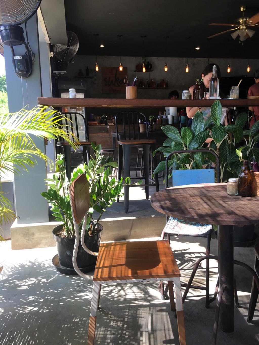 Suka Espresso [Uluwatu]