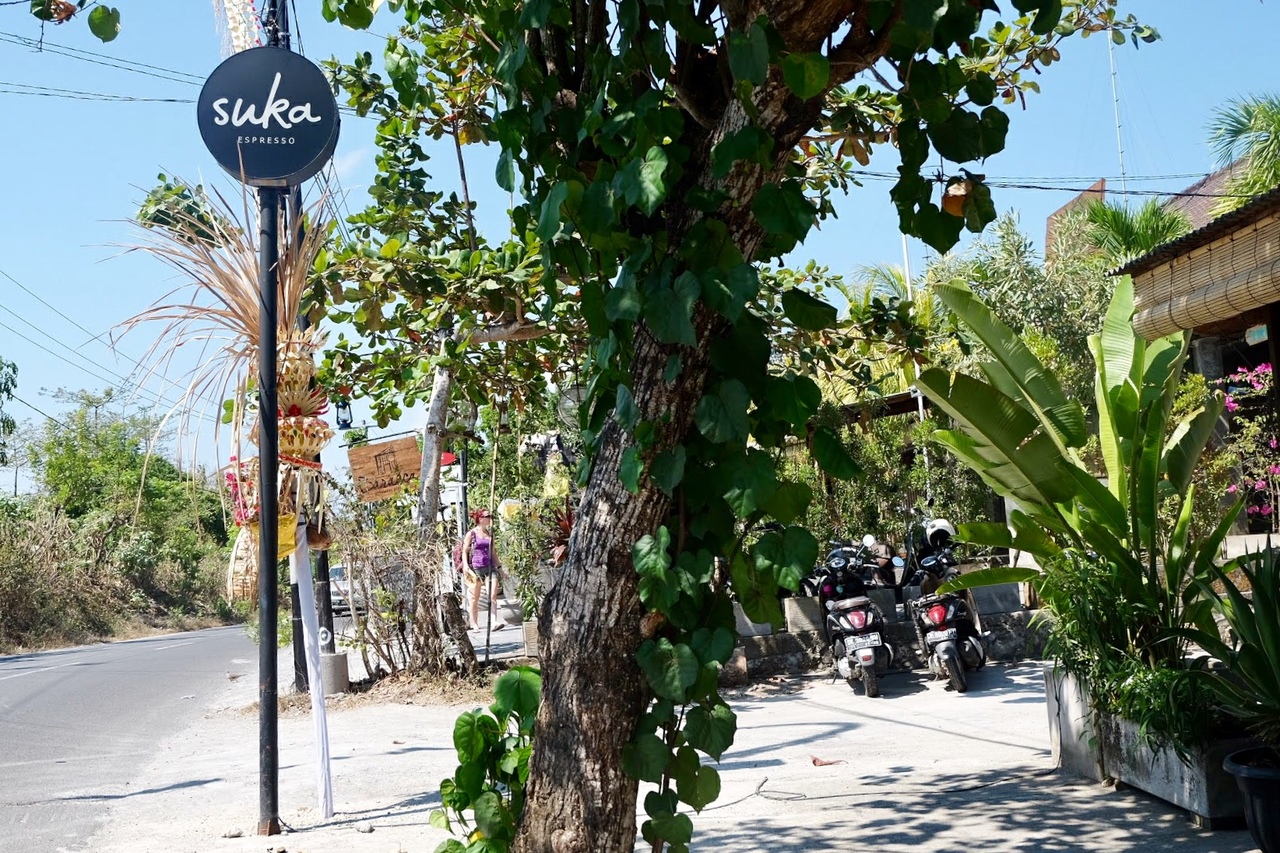 Suka Espresso [Uluwatu]
