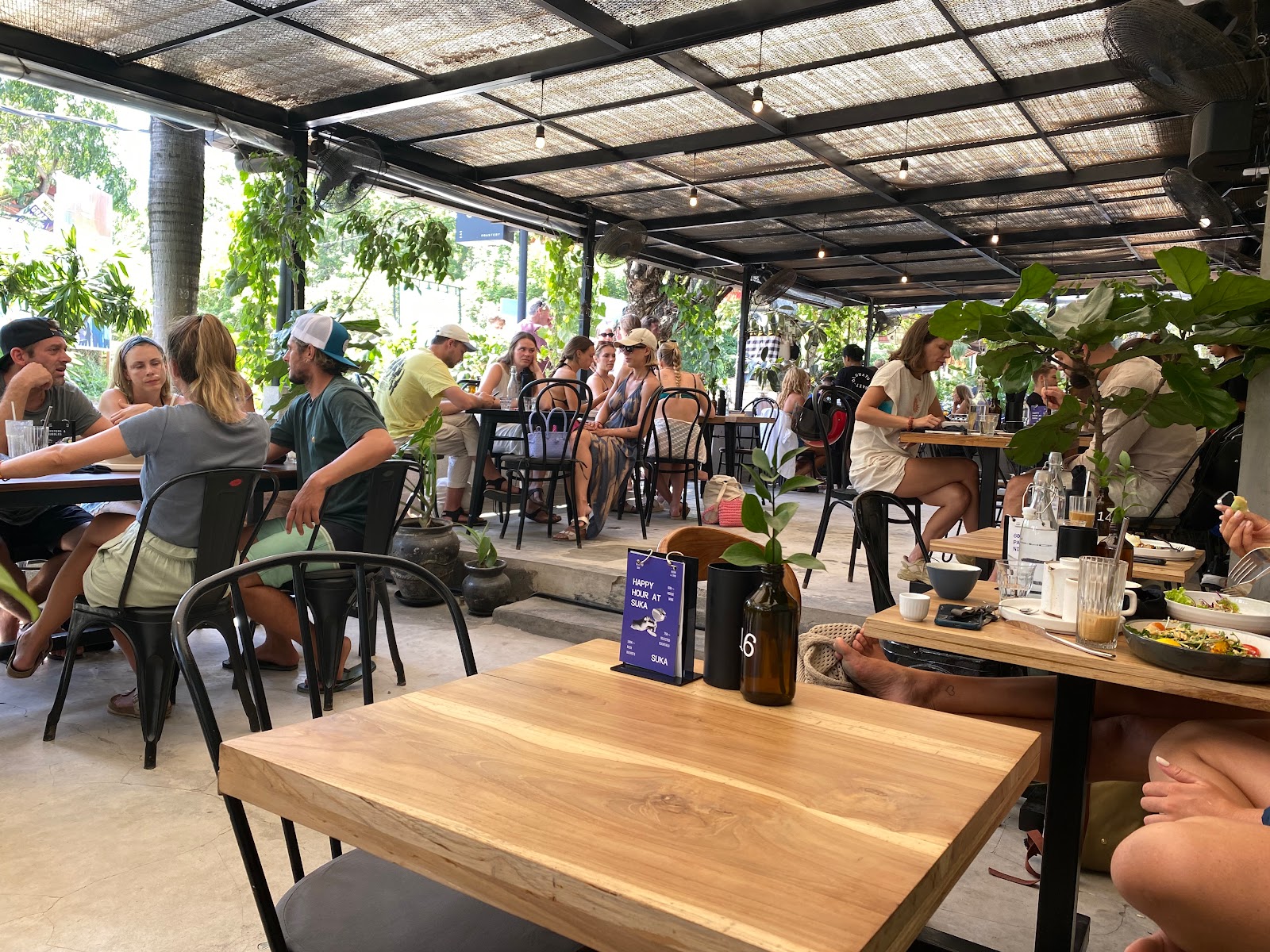 Suka Espresso [Uluwatu]
