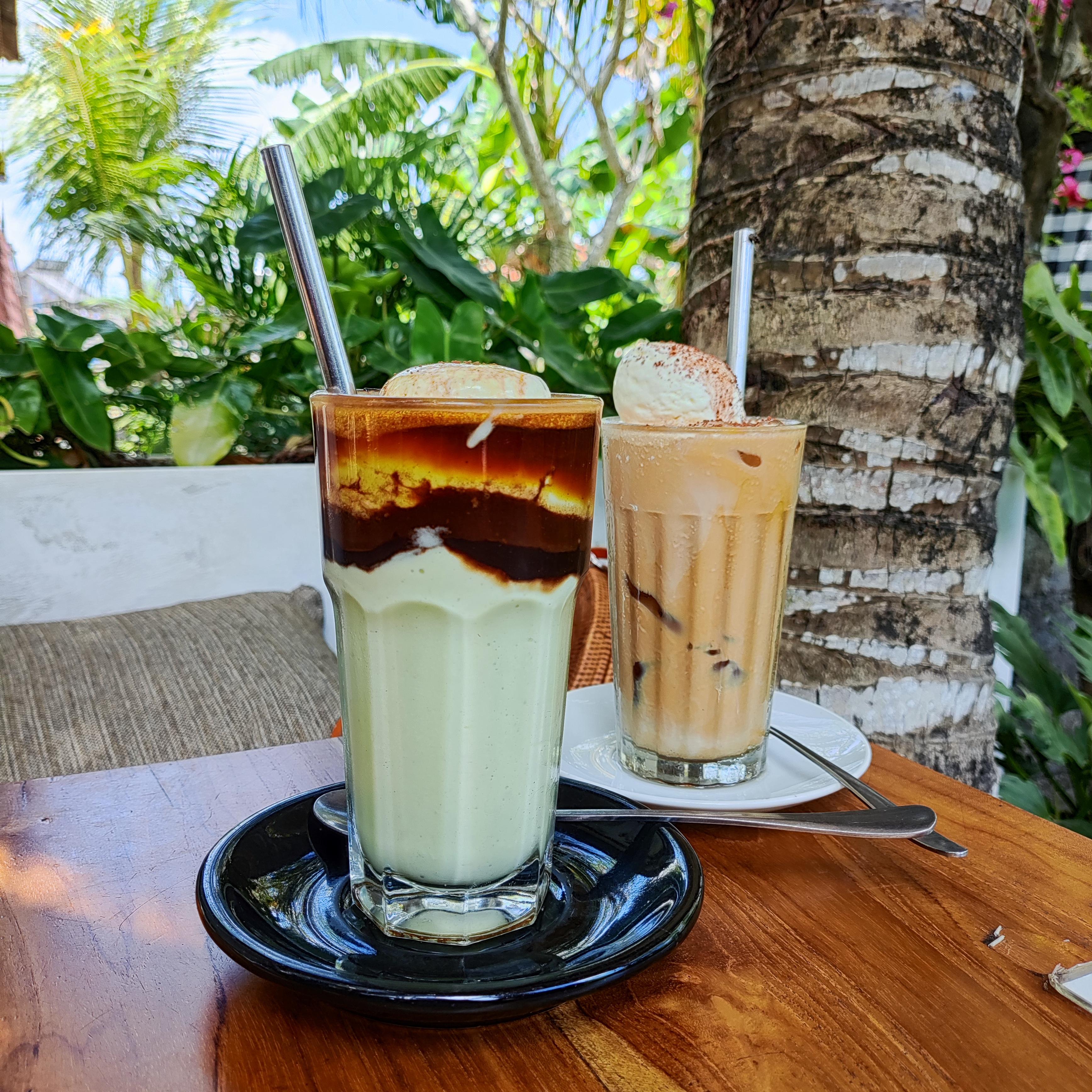 Suka Espresso [Uluwatu]