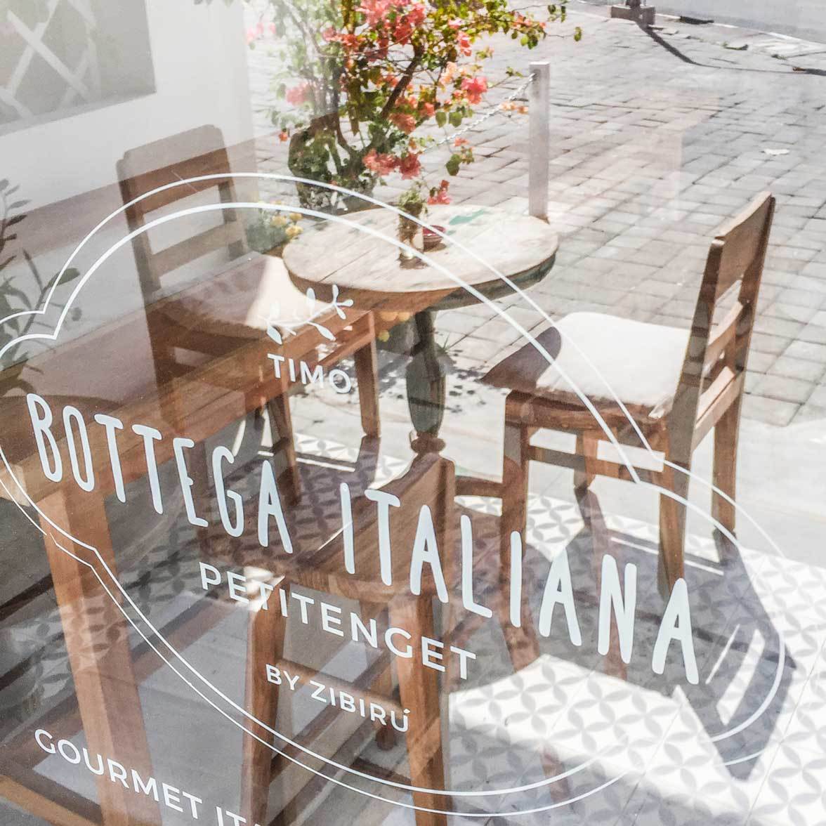 Bottega Italiana Petitenget