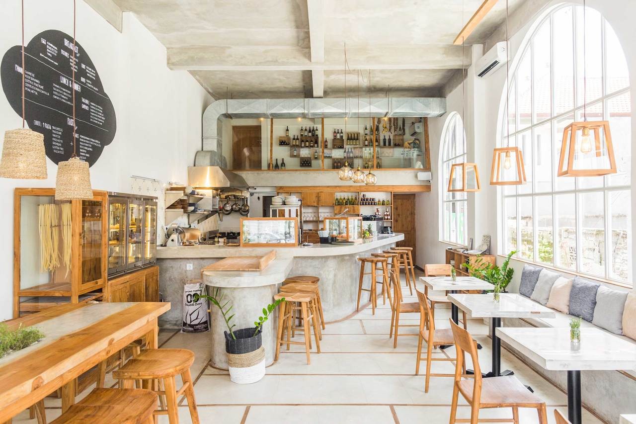 Bottega Italiana Petitenget