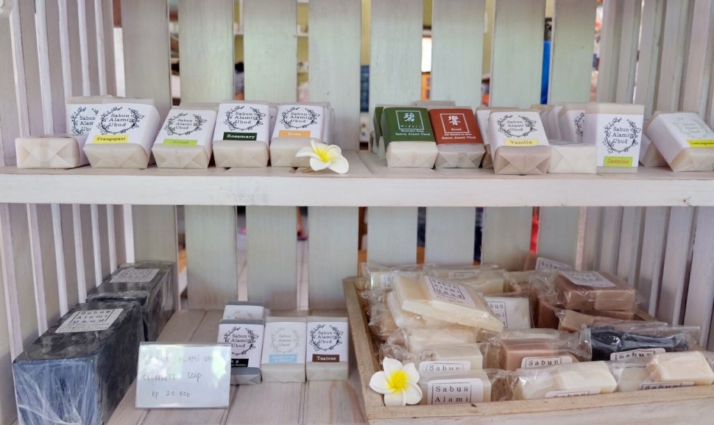 Merlin's Magic, Restaurant in Bali