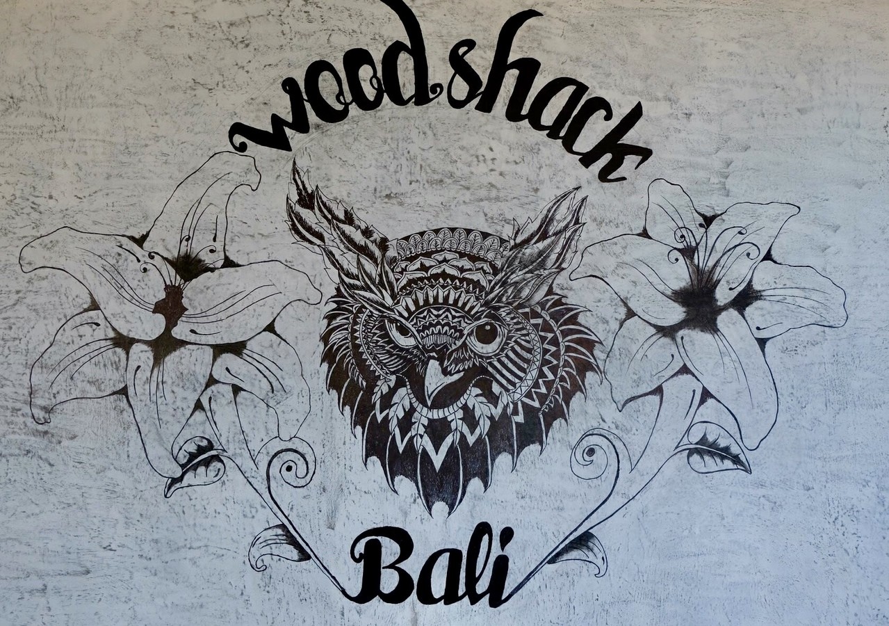 Wood Shack