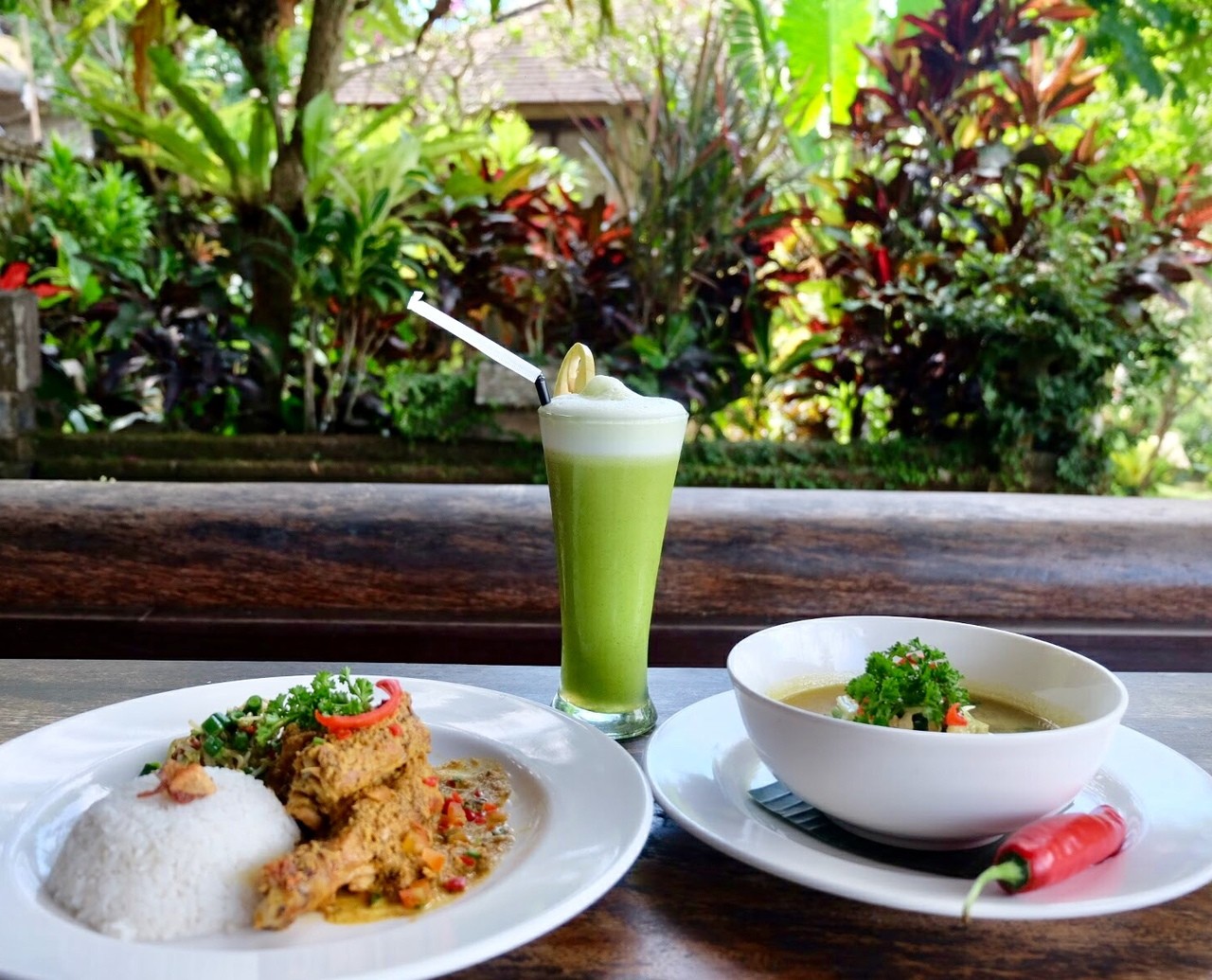 Kampung Cafe