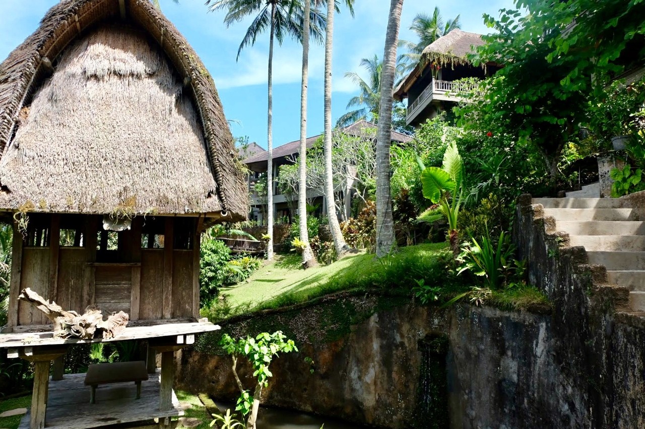 Kampung Cafe
