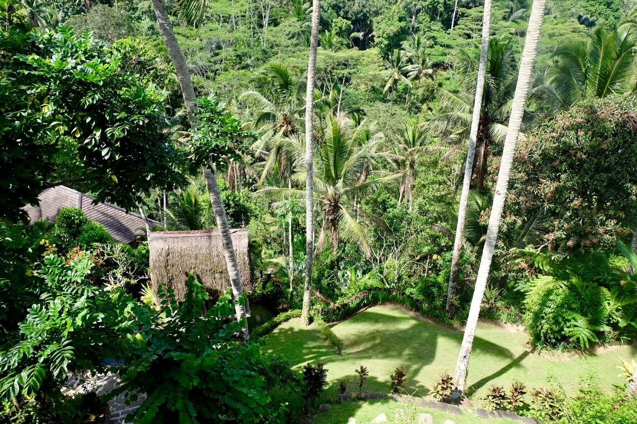 Kampung Cafe