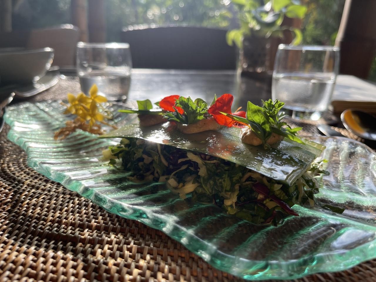 Sakti Dining Room