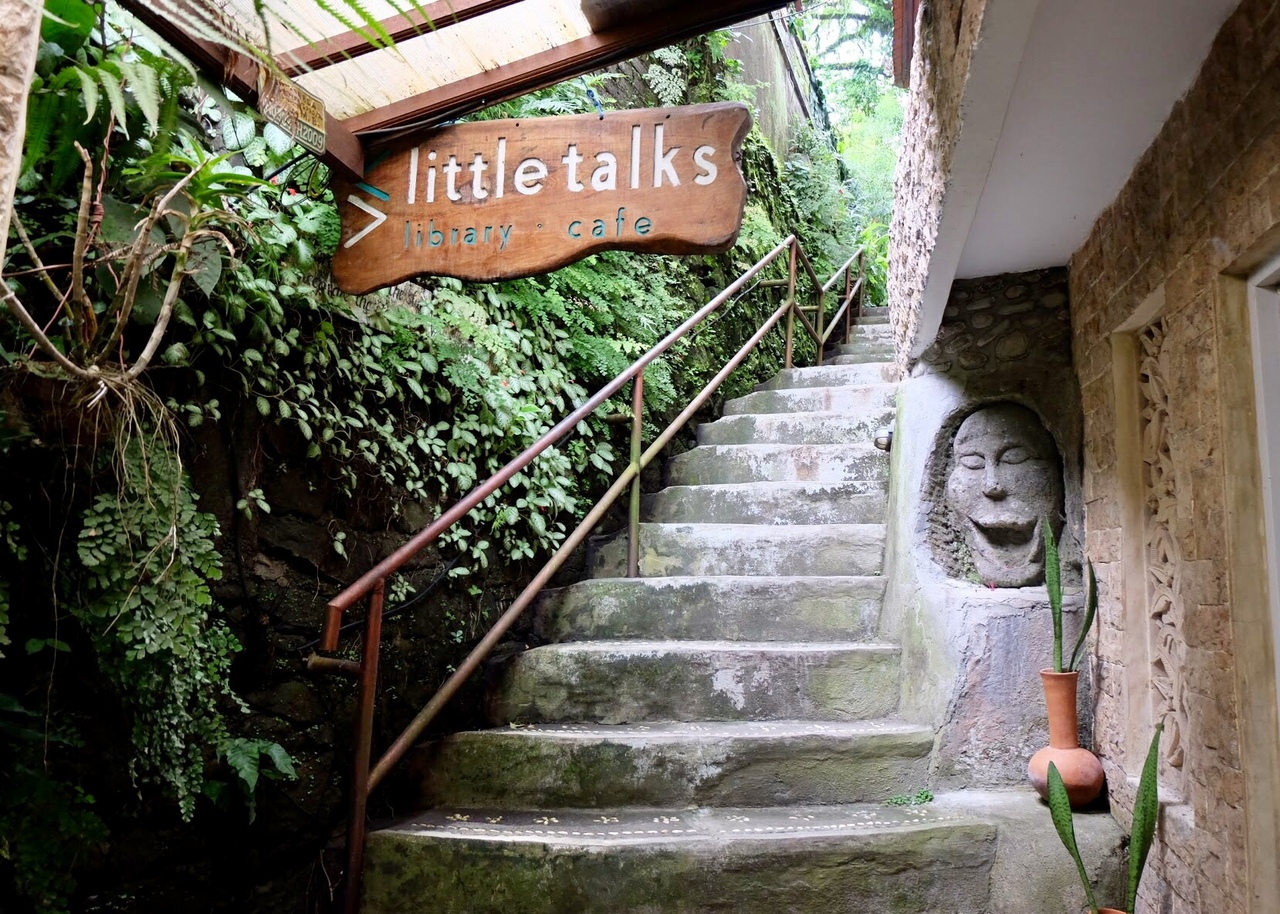 Littletalks Ubud