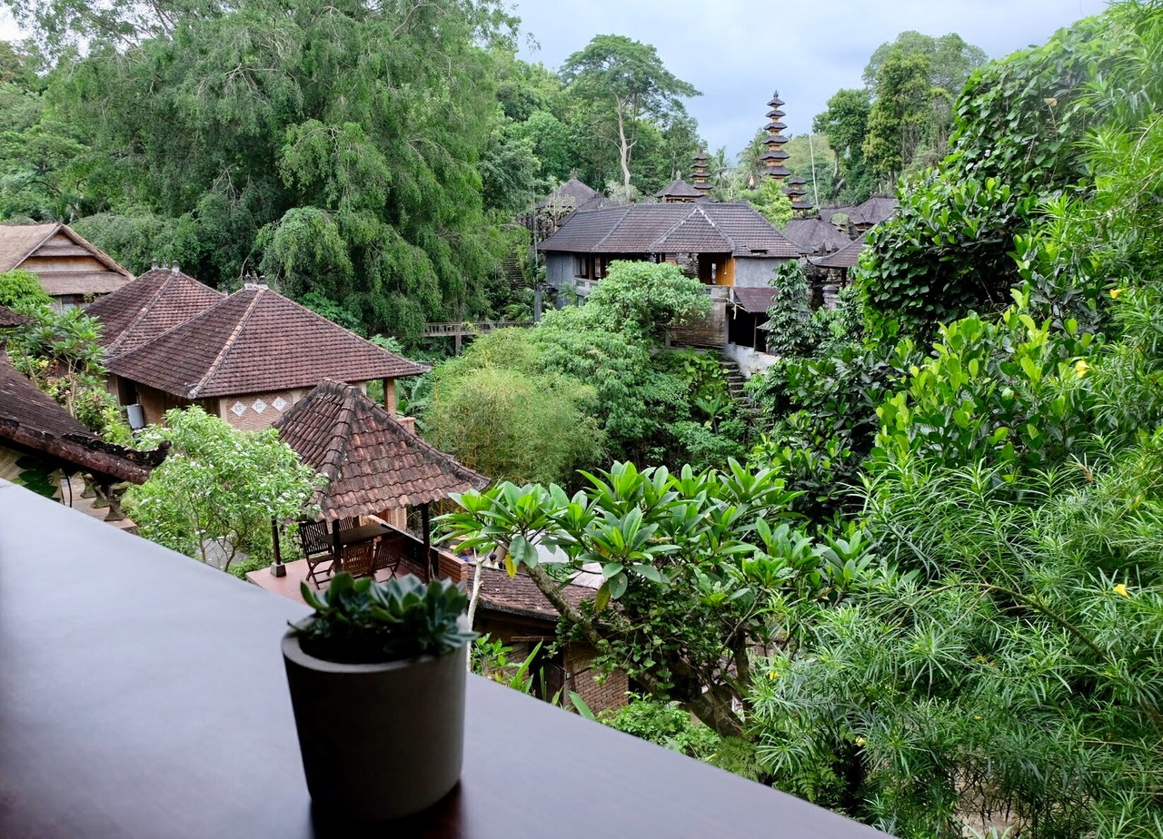 Littletalks Ubud