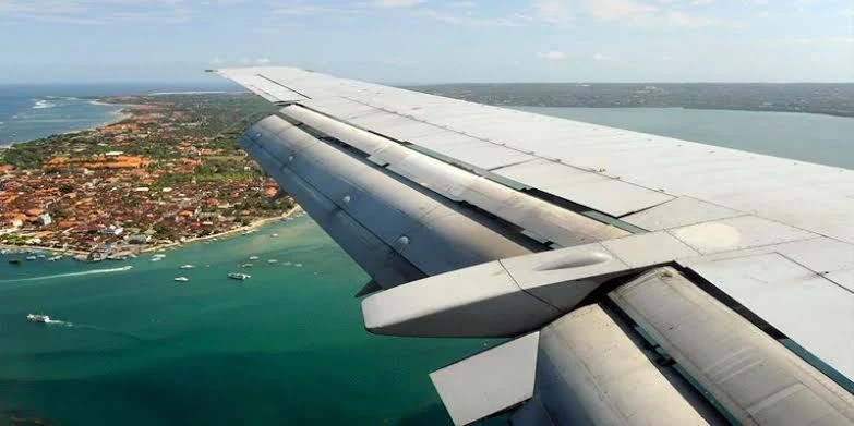 Indonesia Aims to Slash Airfares!
