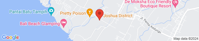 Joshua District