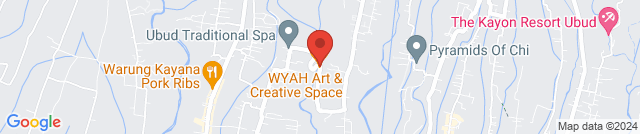 WYAH Art & Creative Space