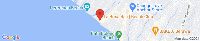 La Brisa Bali | Beach Club