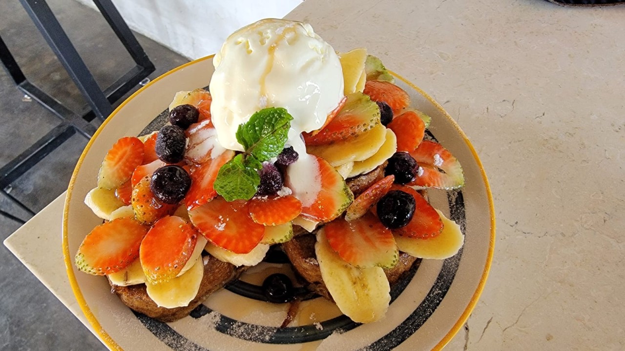 Shortcut Cafe Canggu
