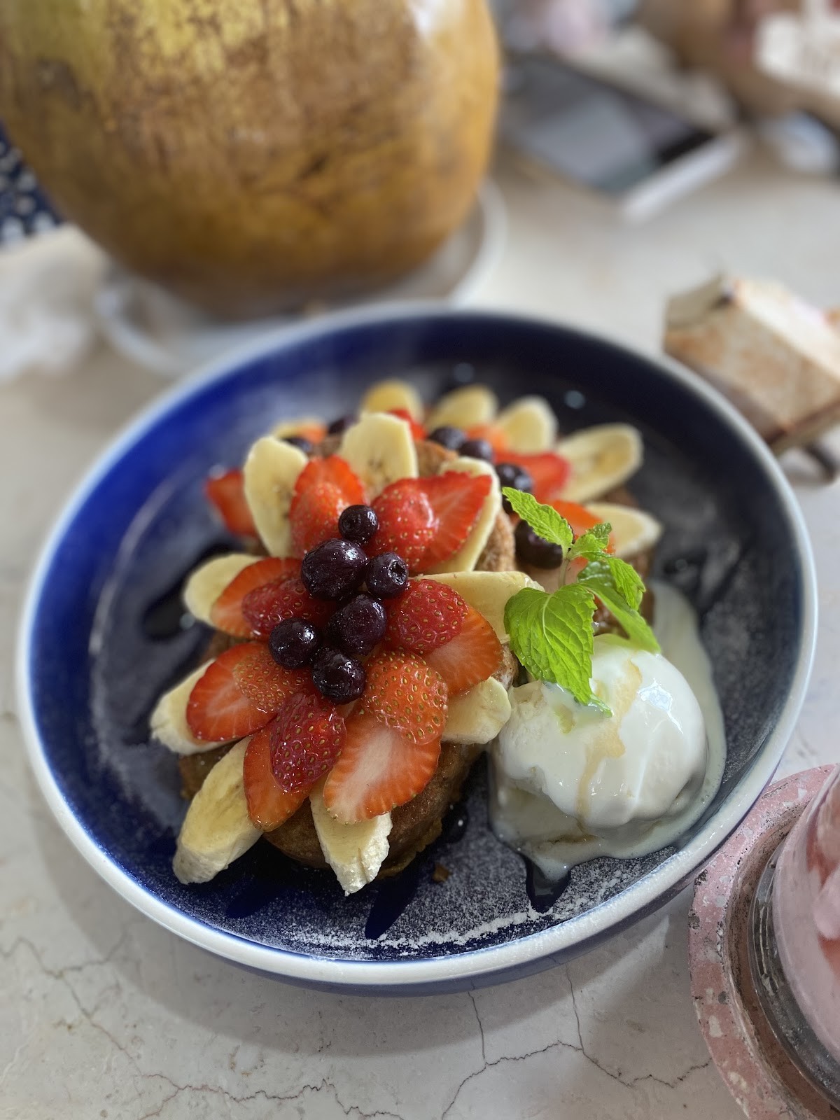 Shortcut Cafe Canggu