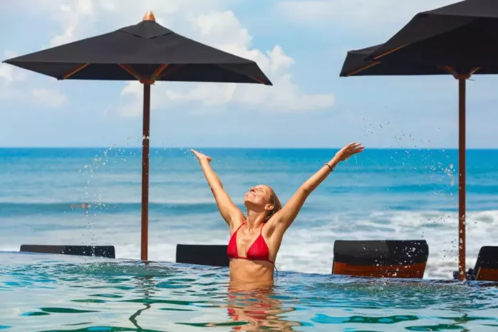 The best beach clubs in Bali