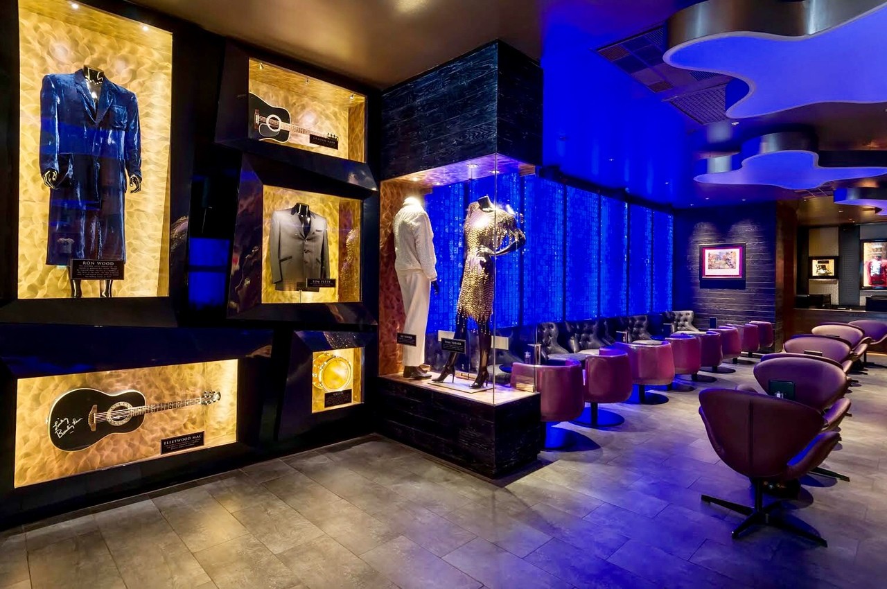 Hard Rock Cafe