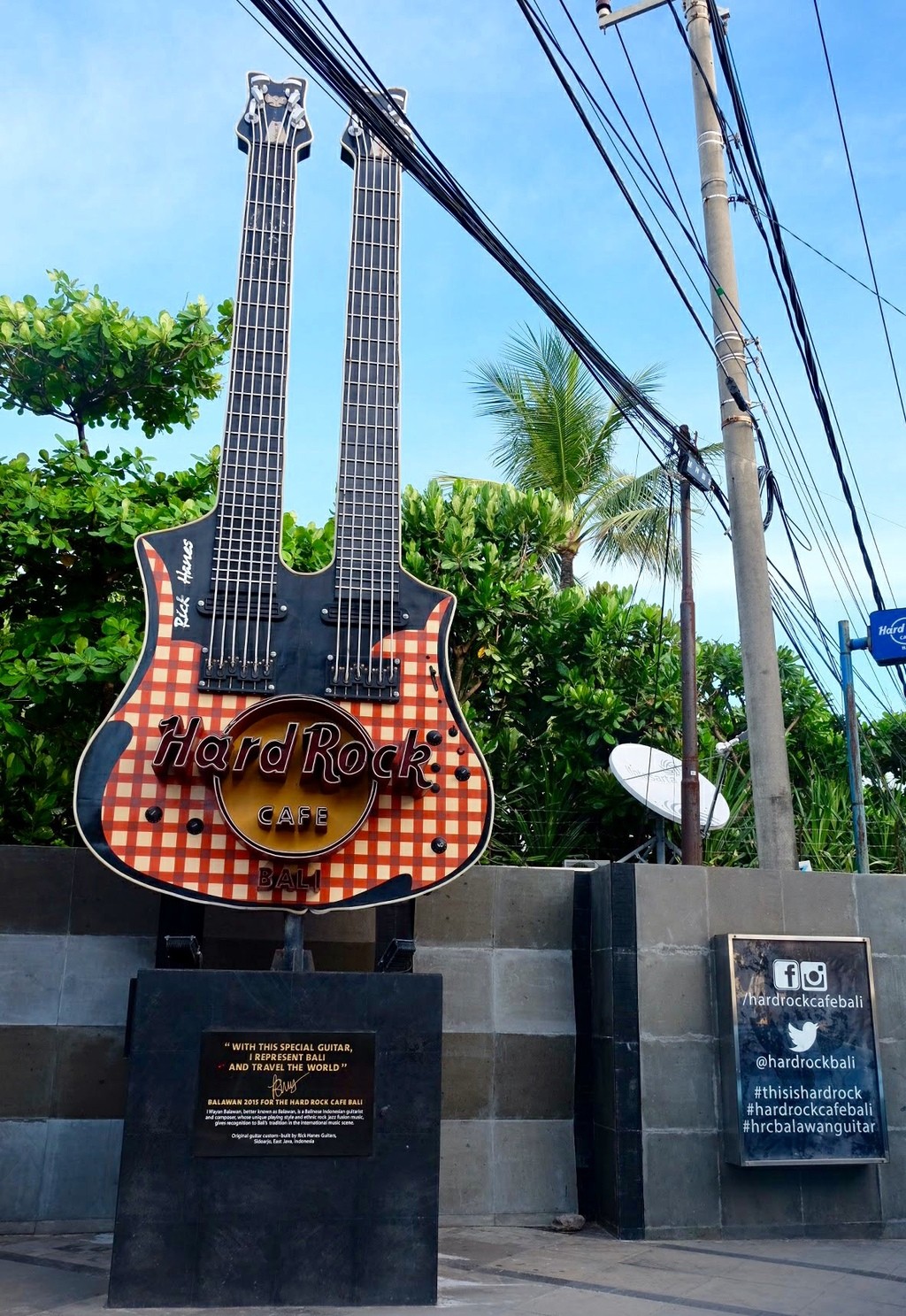 Hard Rock Cafe